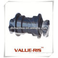 d4 track roller for excavator